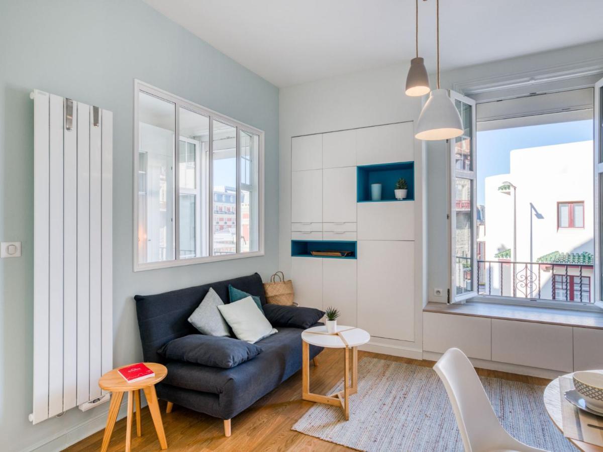 Apartment Villa Brillante By Interhome ビアリッツ エクステリア 写真