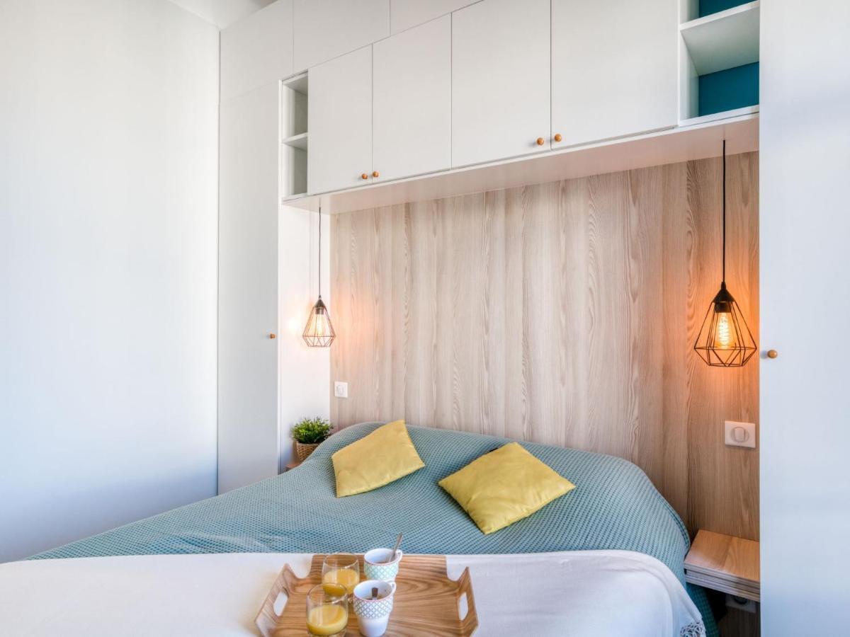 Apartment Villa Brillante By Interhome ビアリッツ エクステリア 写真