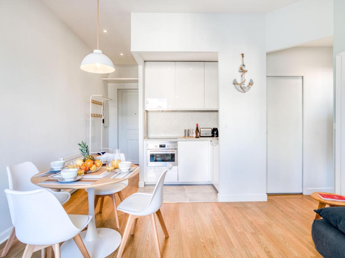 Apartment Villa Brillante By Interhome ビアリッツ エクステリア 写真