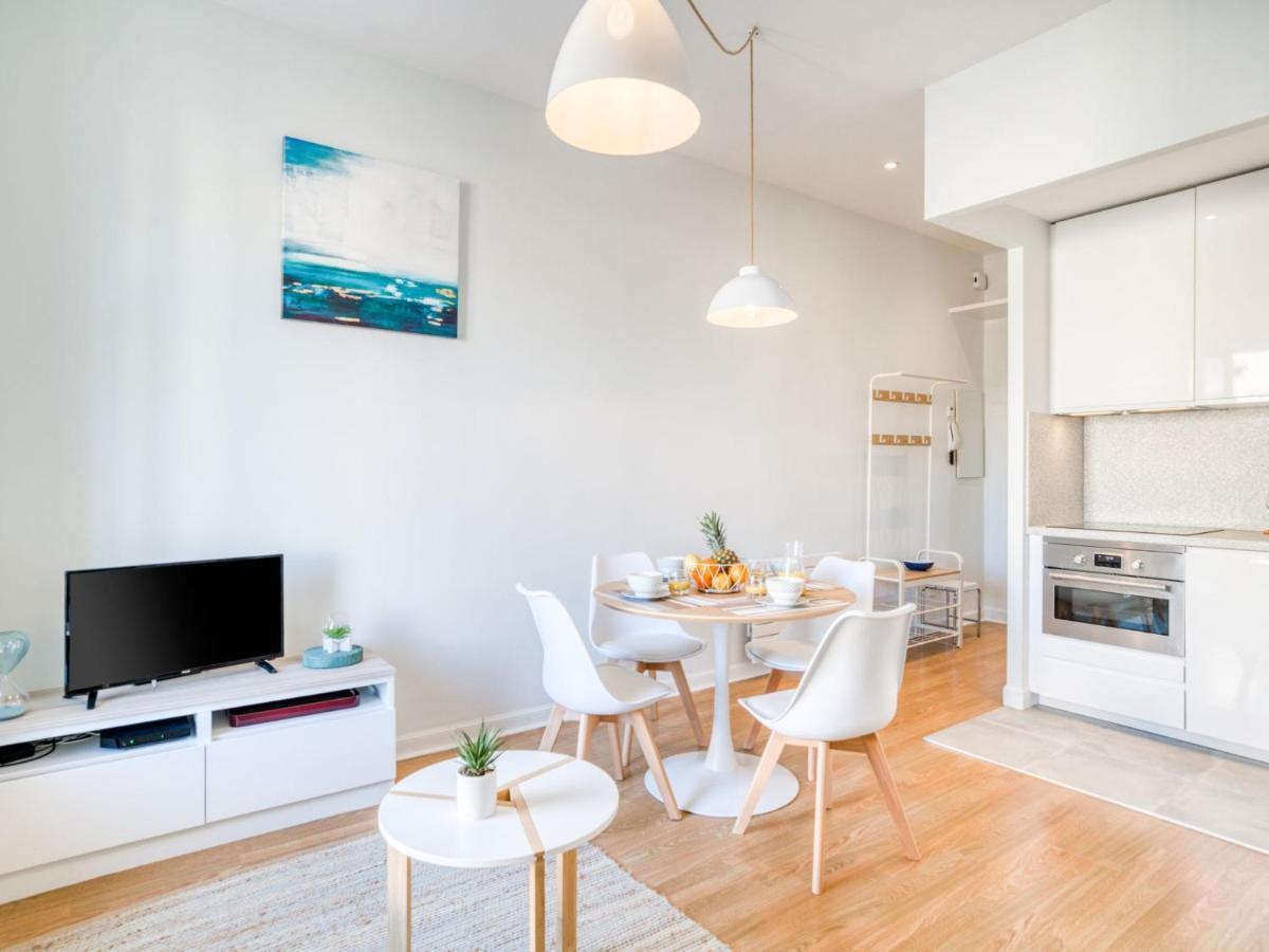 Apartment Villa Brillante By Interhome ビアリッツ エクステリア 写真