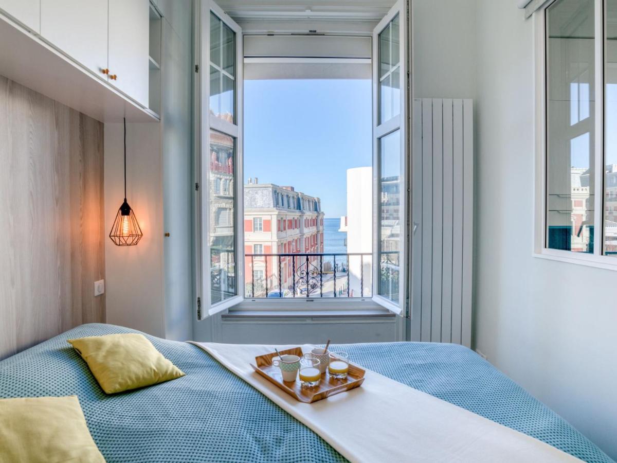 Apartment Villa Brillante By Interhome ビアリッツ エクステリア 写真