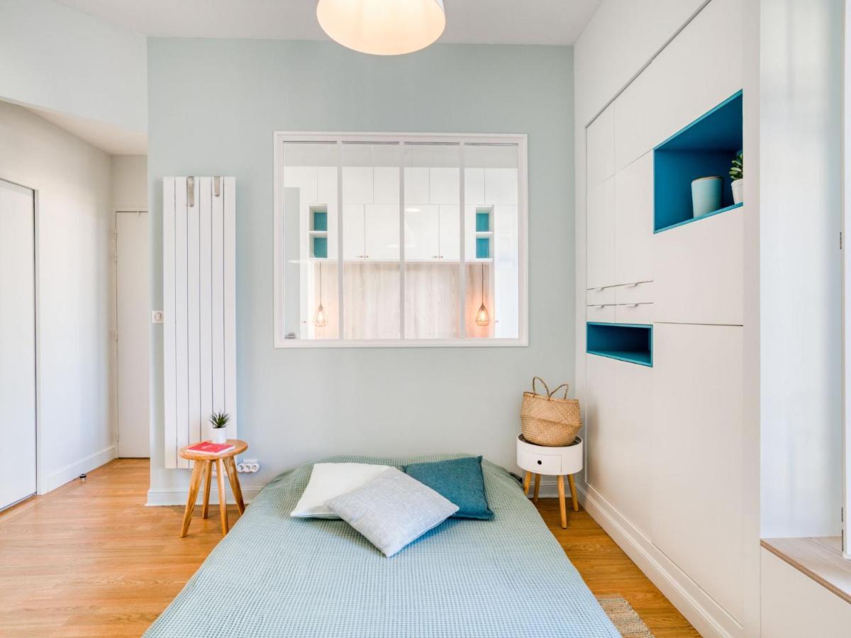 Apartment Villa Brillante By Interhome ビアリッツ エクステリア 写真
