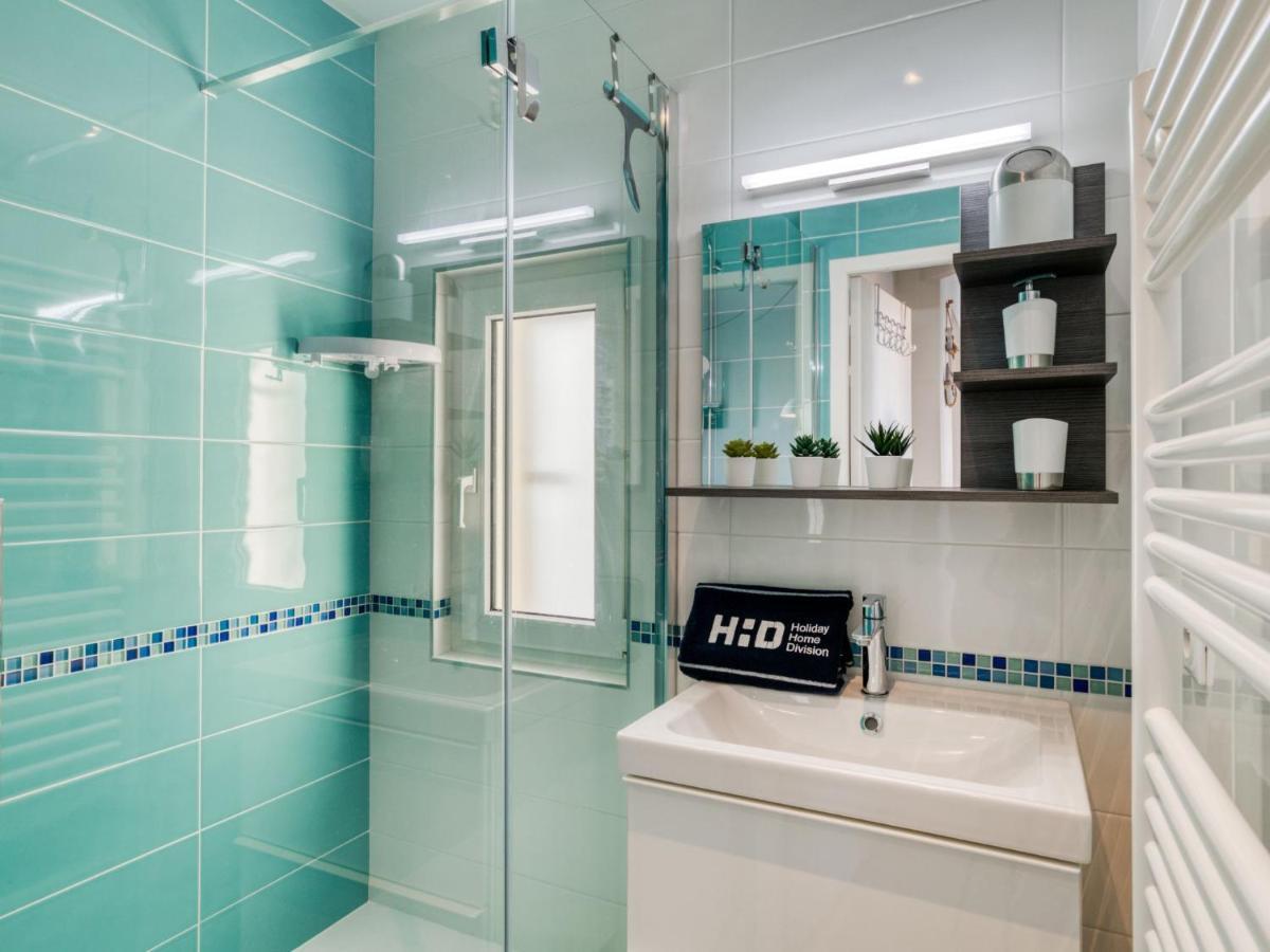 Apartment Villa Brillante By Interhome ビアリッツ エクステリア 写真