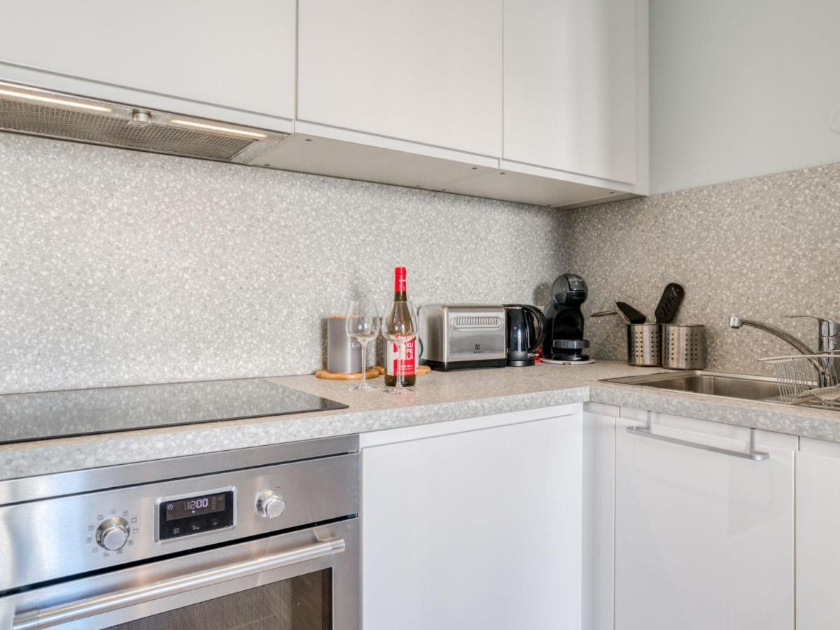 Apartment Villa Brillante By Interhome ビアリッツ エクステリア 写真
