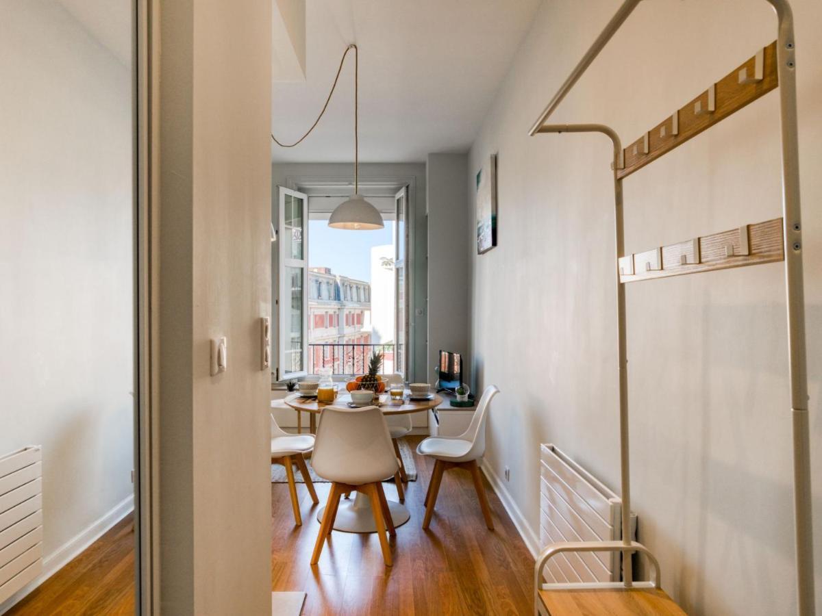 Apartment Villa Brillante By Interhome ビアリッツ エクステリア 写真